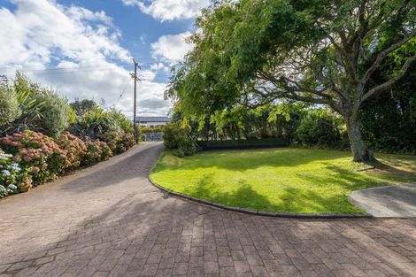 Photo of property in 130 Smart Road, Glen Avon, New Plymouth, 4372
