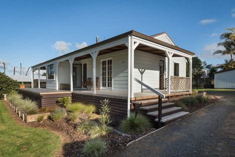 Photo of property in 49 Poland Street, Waikino, Waihi, 3682