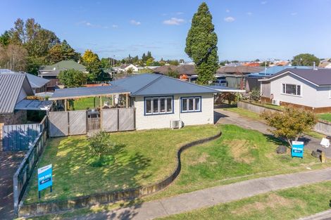 Photo of property in 90 Mangahoe Street, Te Awamutu, 3800