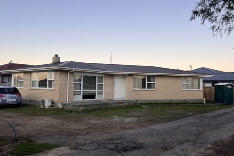 Photo of property in 39 Moore Street, Rolleston, 7614