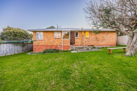 Photo of property in 5 Brough Road, Manurewa East, Auckland, 2102