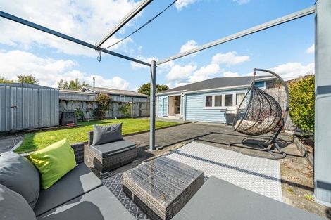 Photo of property in 36 Seddon Street, Wallaceville, Upper Hutt, 5018