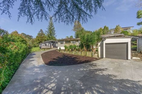 Photo of property in 3 Pounamu Avenue, Greenhithe, Auckland, 0632