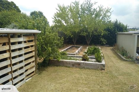 Photo of property in 84 Herbert Street, Masterton, 5810