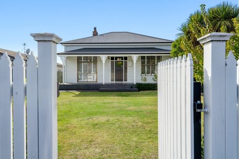Photo of property in 59 Nelson Crescent, Napier South, Napier, 4110