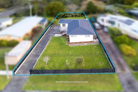 Photo of property in 7 Helena Street, Massey, Auckland, 0614