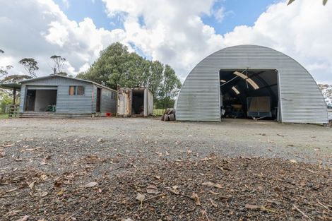 Photo of property in 131 Pairatahi Road, Kaingaroa, Kaitaia, 0483