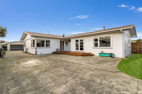Photo of property in 52 Bamfield Street, Ashhurst, 4810