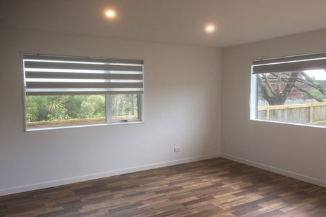 Photo of property in 2 Burgundy Park Avenue, Henderson, Auckland, 0612