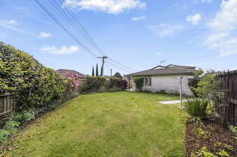 Photo of property in 2b Barclay Place, Burwood, Christchurch, 8061