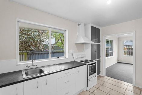 Photo of property in 6/372 Hereford Street, Linwood, Christchurch, 8011