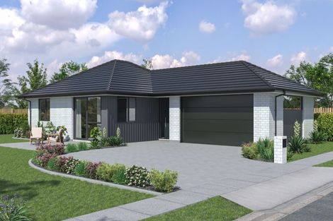 Photo of property in 8 Ellmers Street, Woodend, 7610