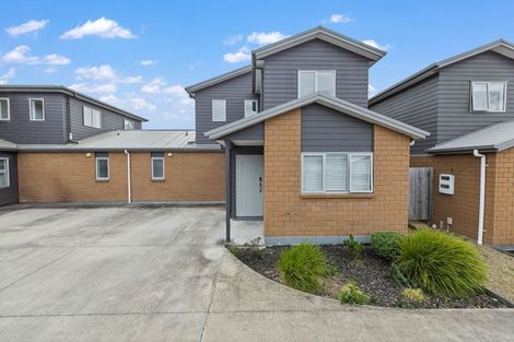 Photo of property in 43u4 Mahoe Street, Melville, Hamilton, 3206