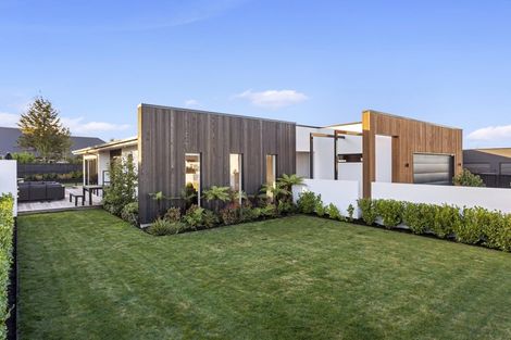 Photo of property in 12 Sloan Avenue, Rangiora, 7400