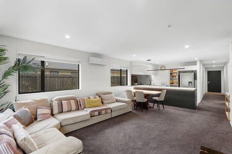 Photo of property in 21 Dalwood Crescent, Rolleston, 7614