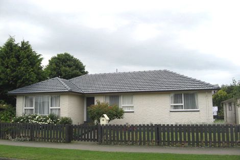 Photo of property in 2 Salmond Street, Hoon Hay, Christchurch, 8025