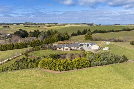 Photo of property in 215 Flag Swamp Road, Waikouaiti, 9472