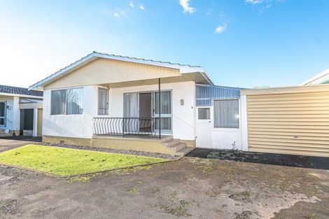 Photo of property in 51c Nixon Street, Whanganui East, Whanganui, 4500
