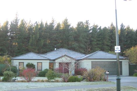 Photo of property in 42 Styx River Place, Spencerville, Christchurch, 8083