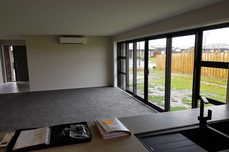 Photo of property in 35 Craig Thompson Drive, Lincoln, 7608