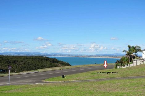 Photo of property in 23 Carrington Drive, Karikari Peninsula, 0483