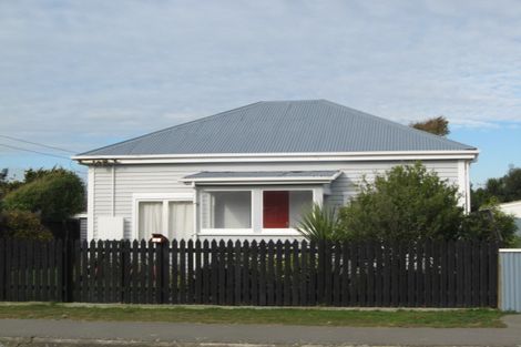 Photo of property in 43 Rodney Street, New Brighton, Christchurch, 8061