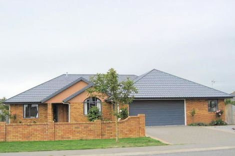 Photo of property in 88 Lowes Road, Rolleston, 7614