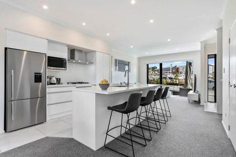 Photo of property in 22 Nugget Avenue, Hobsonville, Auckland, 0616