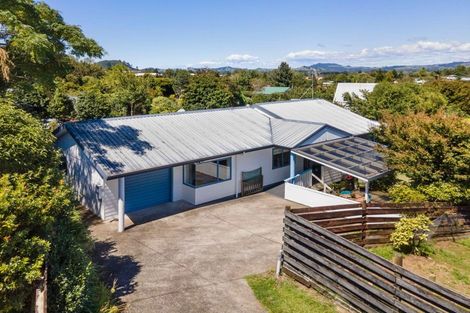 Photo of property in 8 Pickett Place, Waihi, 3610
