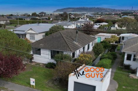 Photo of property in 3 Teviot Street, Oamaru North, Oamaru, 9400