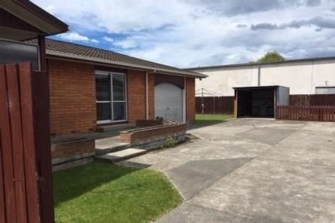 Photo of property in 8 Hegan Place, Rangiora, 7400