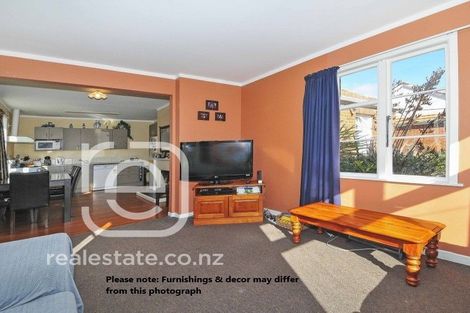 Photo of property in 164 Waddington Drive, Naenae, Lower Hutt, 5011