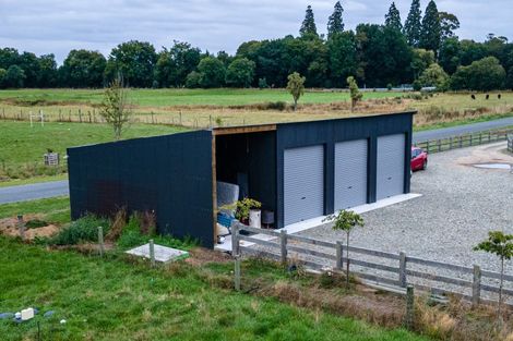 Photo of property in 46 Thompson Road, Temuka, 7920