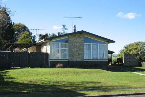 Photo of property in 31 East Grampian Street, Tokoroa, 3420