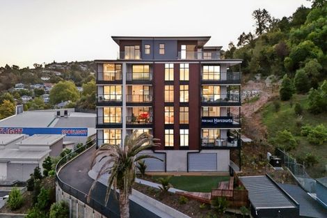 Photo of property in 406/71 Haven Road, Nelson, 7010