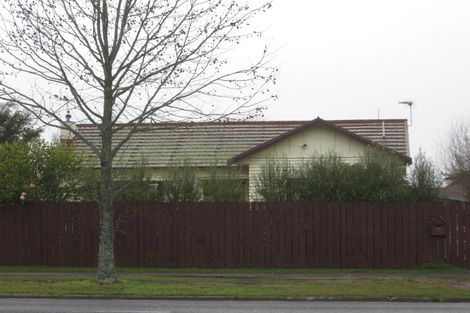 Photo of property in 82 Galloway Street, Hamilton East, Hamilton, 3216