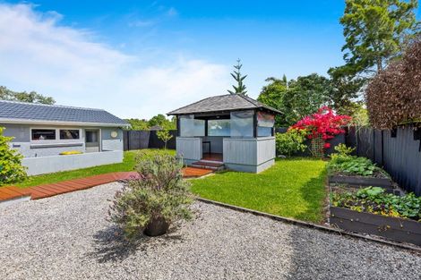 Photo of property in 48 Stanaway Street, Hillcrest, Auckland, 0627