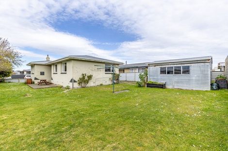 Photo of property in 25 Thornhill Street, Rockdale, Invercargill, 9812