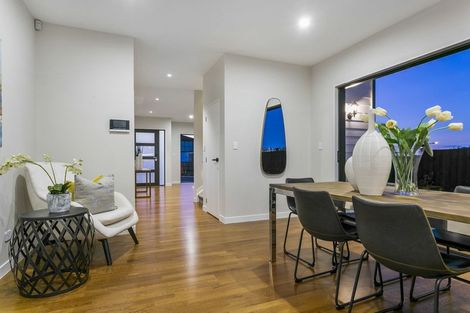 Photo of property in 3 Treloar Crescent, Hobsonville, Auckland, 0616