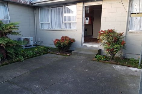 Photo of property in 4/556 Hereford Street, Linwood, Christchurch, 8011