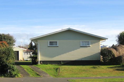 Photo of property in 18 Lethborg Street, Dinsdale, Hamilton, 3204