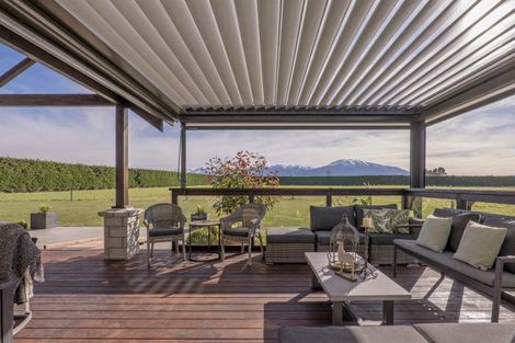 Photo of property in 42 Nuffield Drive, Methven, Rakaia, 7782