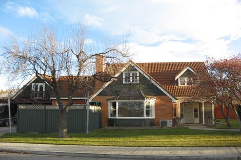Photo of property in 3 Samson Street, Alexandra, 9320