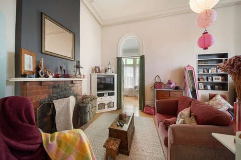 Photo of property in 1 Greta Street, South Hill, Oamaru, 9400