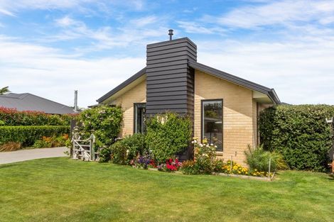 Photo of property in 16 Broomleigh Drive, Rolleston, 7615