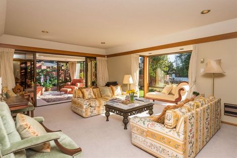 Photo of property in 2a Wai-iti Terrace, Burnside, Christchurch, 8053