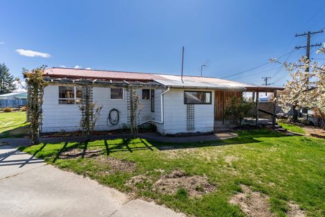Photo of property in 8 Rata Road, Twizel, 7901
