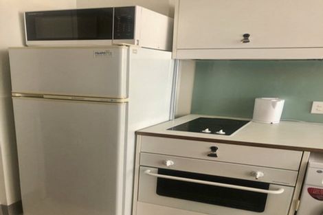 Photo of property in Urbane Apartments, 7/29 Webb Street, Mount Cook, Wellington, 6011