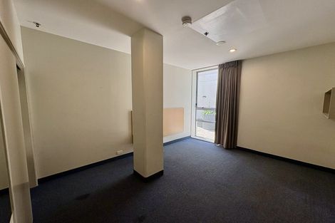 Photo of property in Hanson House, 2/27 Hanson Street, Mount Cook, Wellington, 6021