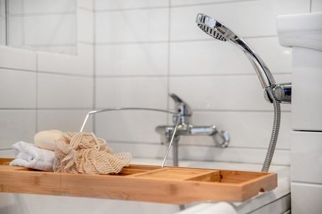 Photo of property in 4 Merville Avenue, Te Atatu South, Auckland, 0610